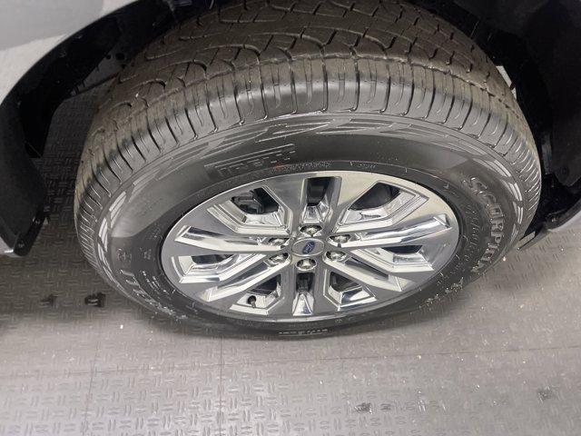 new 2026 Ford F-150 car, priced at $58,322