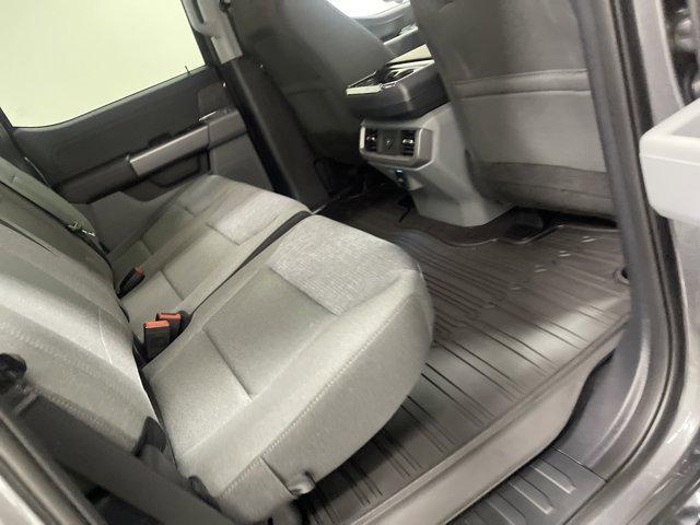 new 2026 Ford F-150 car, priced at $58,322