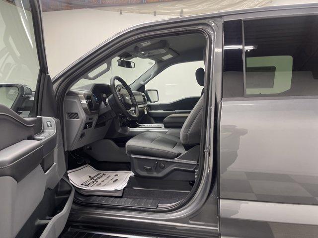 new 2026 Ford F-150 car, priced at $58,322