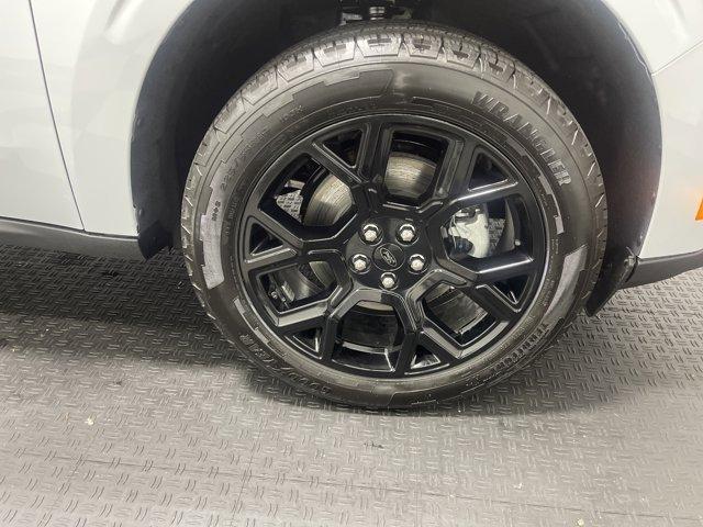 new 2025 Ford Maverick car, priced at $33,136