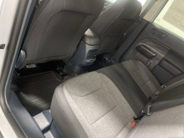 new 2025 Ford Maverick car, priced at $33,136