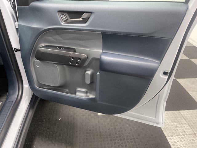 new 2025 Ford Maverick car, priced at $33,136