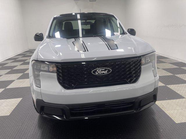 new 2025 Ford Maverick car, priced at $33,136