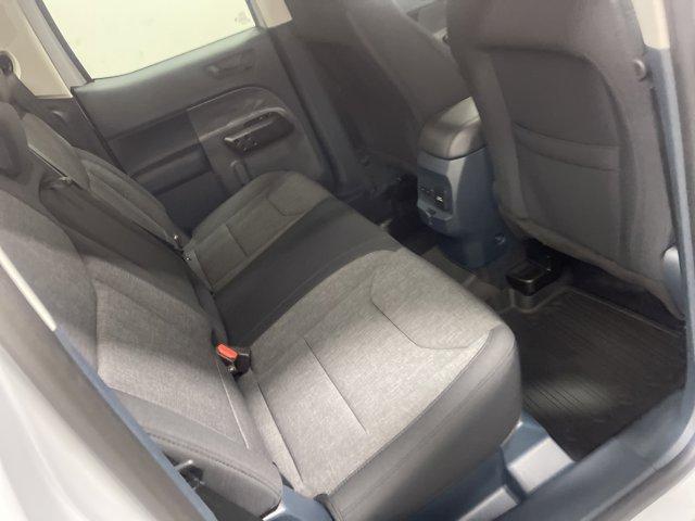 new 2025 Ford Maverick car, priced at $33,136