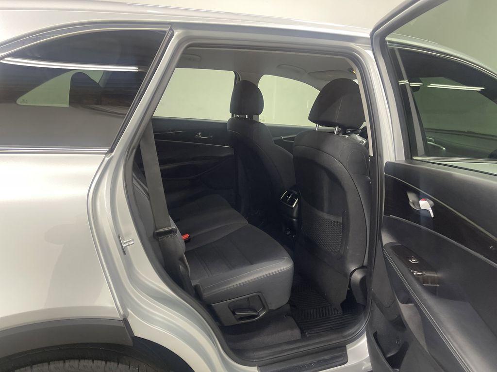 used 2019 Kia Sorento car, priced at $11,520