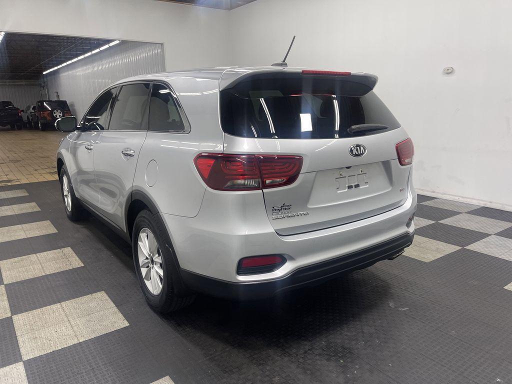 used 2019 Kia Sorento car, priced at $11,520