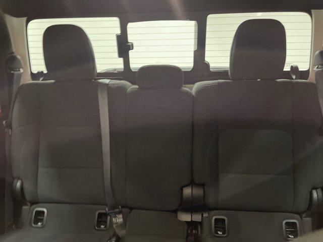 used 2023 Jeep Gladiator car, priced at $28,471