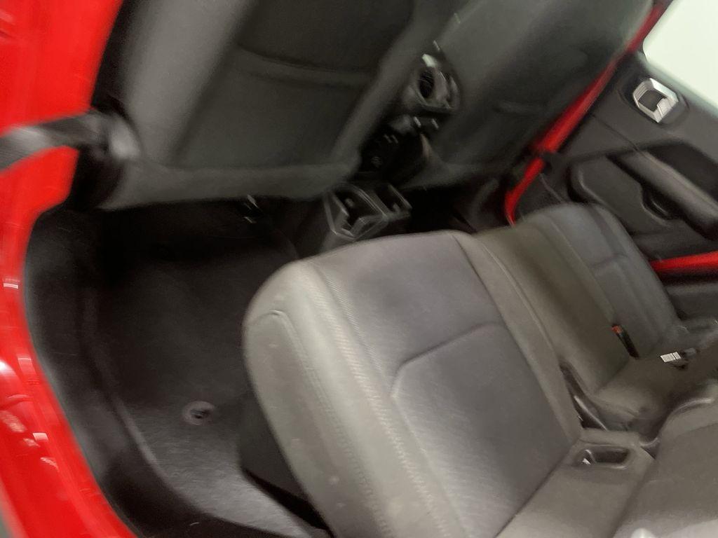used 2023 Jeep Gladiator car, priced at $29,351