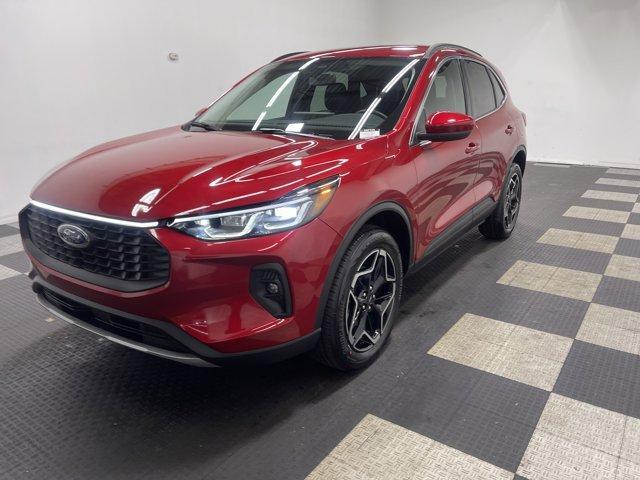 new 2026 Ford Escape car, priced at $36,174