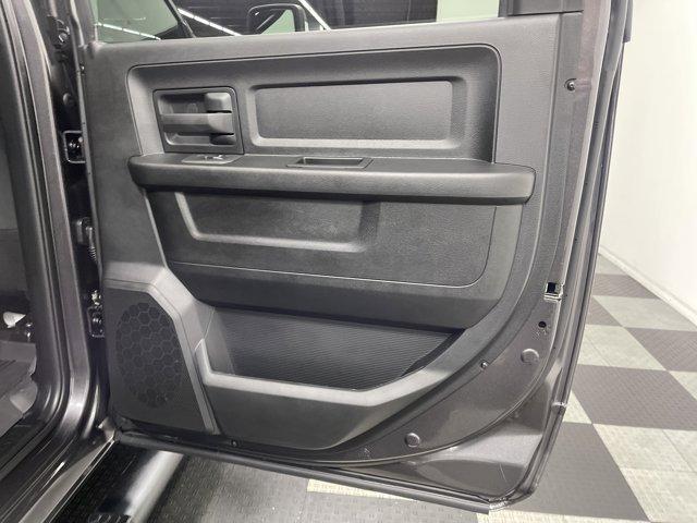 new 2026 Ram 2500 car, priced at $62,721