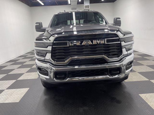 new 2026 Ram 2500 car, priced at $62,721