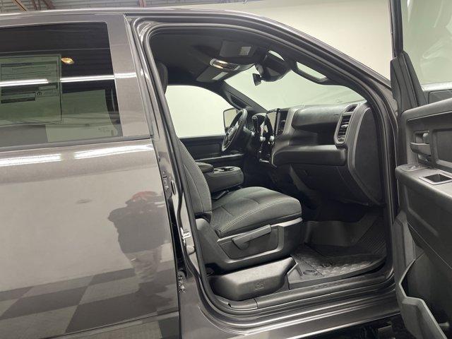 new 2026 Ram 2500 car, priced at $62,721