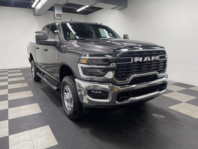 new 2026 Ram 2500 car, priced at $62,721