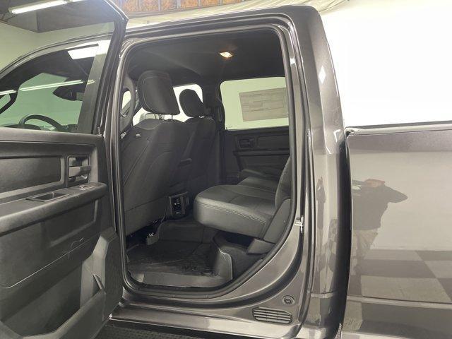 new 2026 Ram 2500 car, priced at $62,721