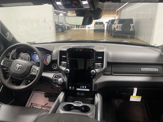 new 2026 Ram 1500 car, priced at $58,651