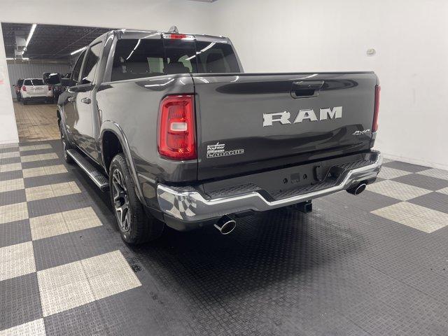 new 2026 Ram 1500 car, priced at $58,651