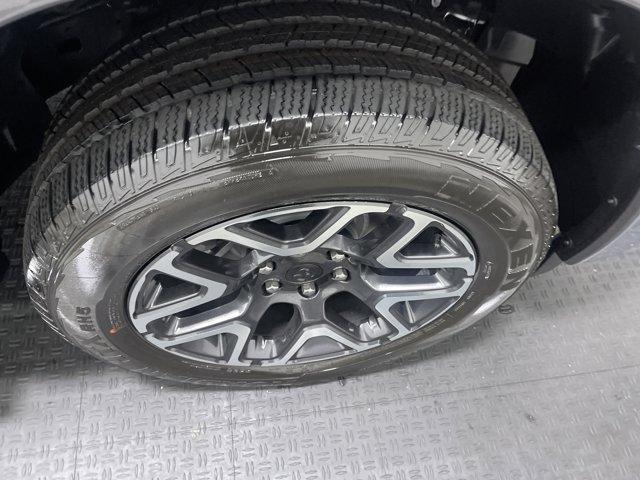 new 2026 Ram 1500 car, priced at $58,651