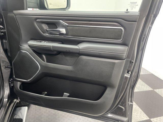 new 2026 Ram 1500 car, priced at $58,651