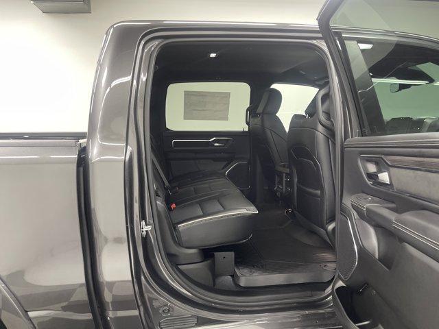 new 2026 Ram 1500 car, priced at $58,651