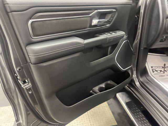 new 2026 Ram 1500 car, priced at $58,651