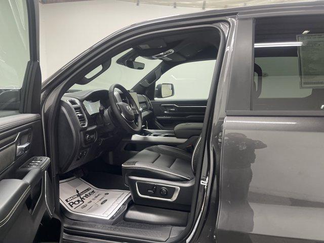 new 2026 Ram 1500 car, priced at $58,651