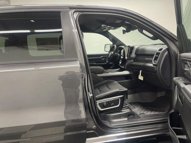 new 2026 Ram 1500 car, priced at $58,651