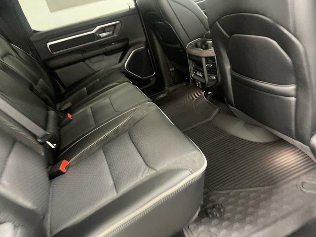 new 2026 Ram 1500 car, priced at $58,651