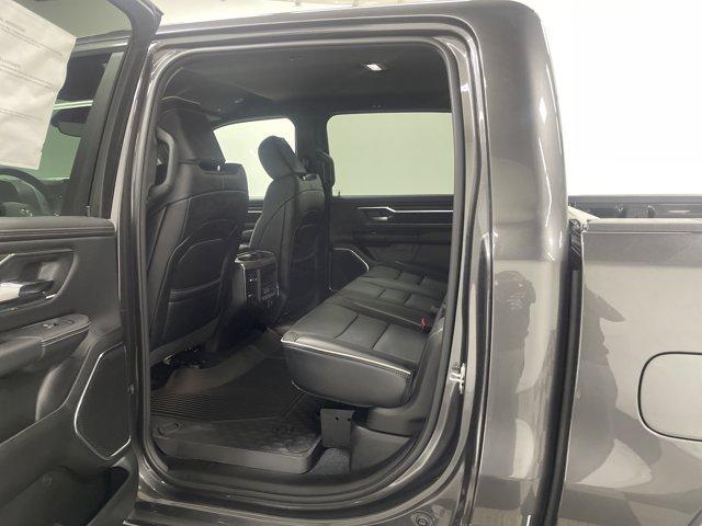 new 2026 Ram 1500 car, priced at $58,651