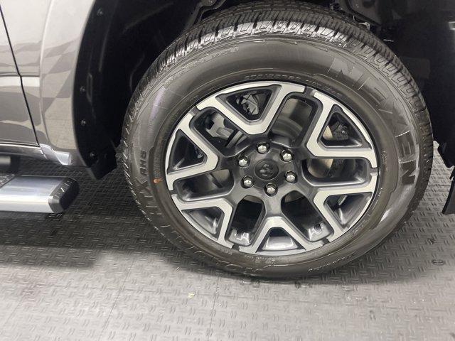 new 2026 Ram 1500 car, priced at $58,651