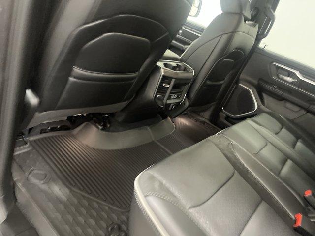 new 2026 Ram 1500 car, priced at $58,651