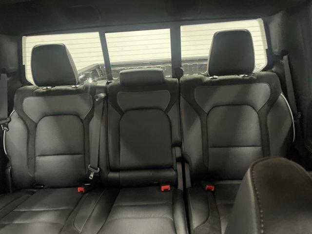 new 2026 Ram 1500 car, priced at $58,651