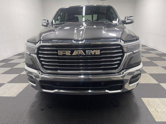 new 2026 Ram 1500 car, priced at $58,651