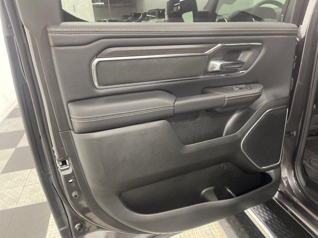 new 2026 Ram 1500 car, priced at $58,651