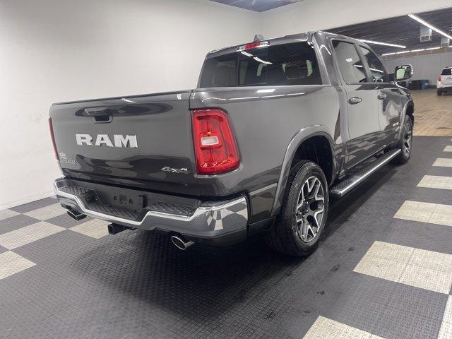 new 2026 Ram 1500 car, priced at $58,651