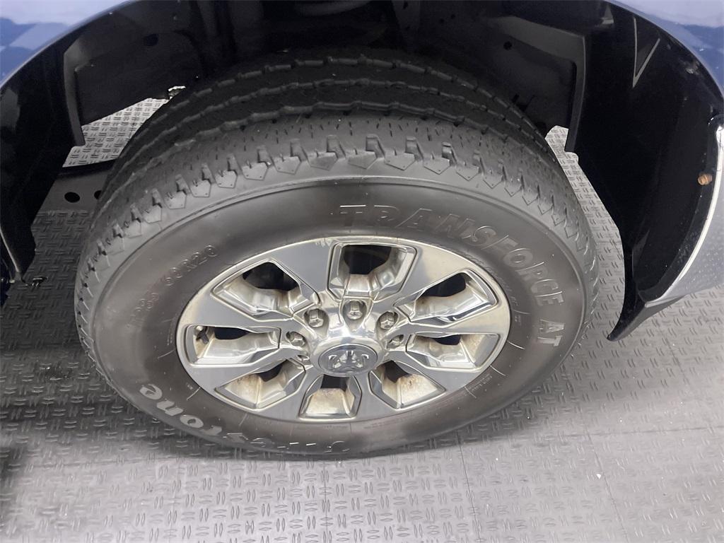 used 2019 Ram 2500 car, priced at $51,089