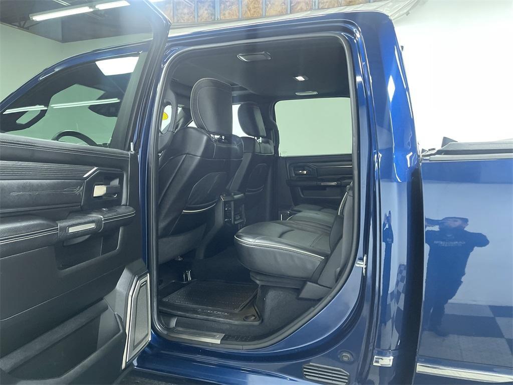 used 2019 Ram 2500 car, priced at $51,089