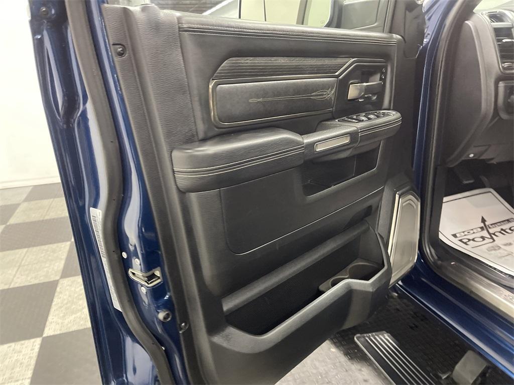 used 2019 Ram 2500 car, priced at $51,089