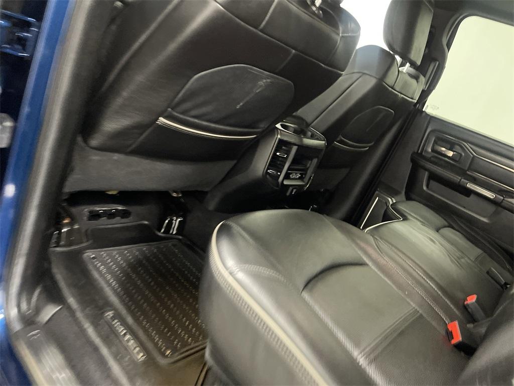 used 2019 Ram 2500 car, priced at $51,089