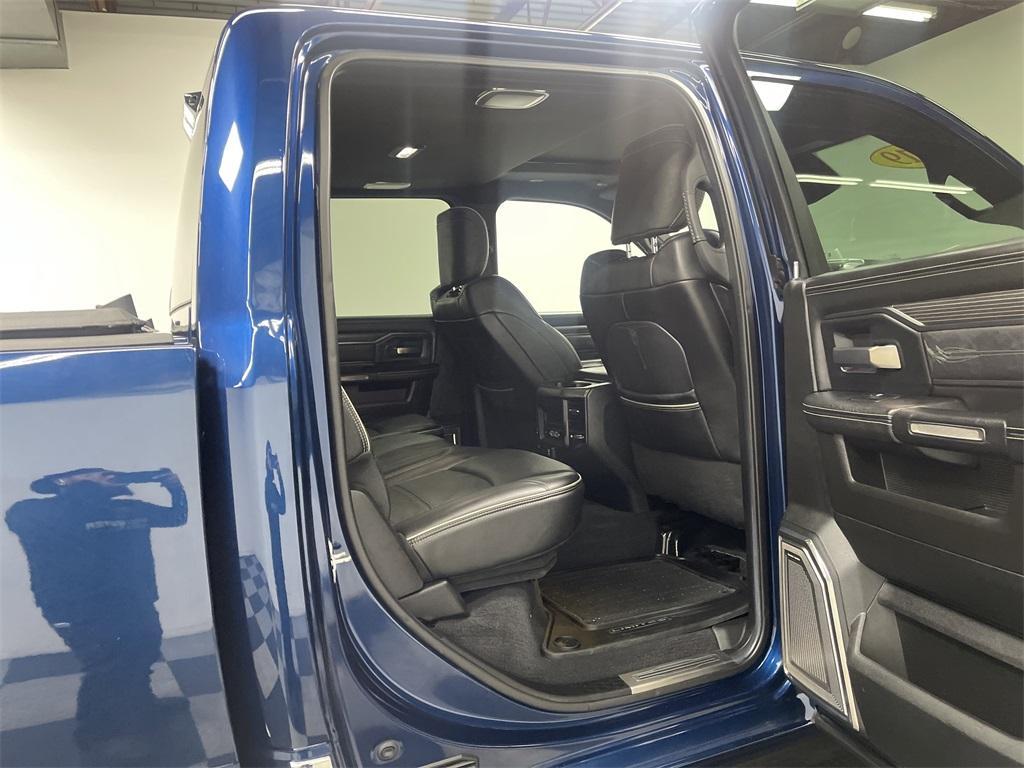 used 2019 Ram 2500 car, priced at $51,089