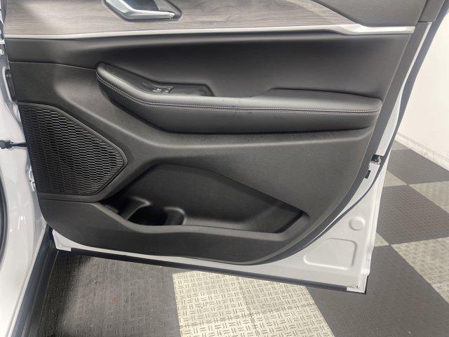 new 2025 Jeep Grand Cherokee L car, priced at $45,864