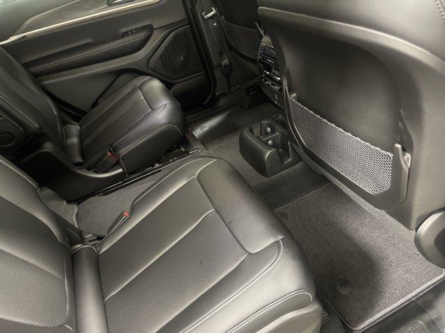 new 2025 Jeep Grand Cherokee L car, priced at $45,864