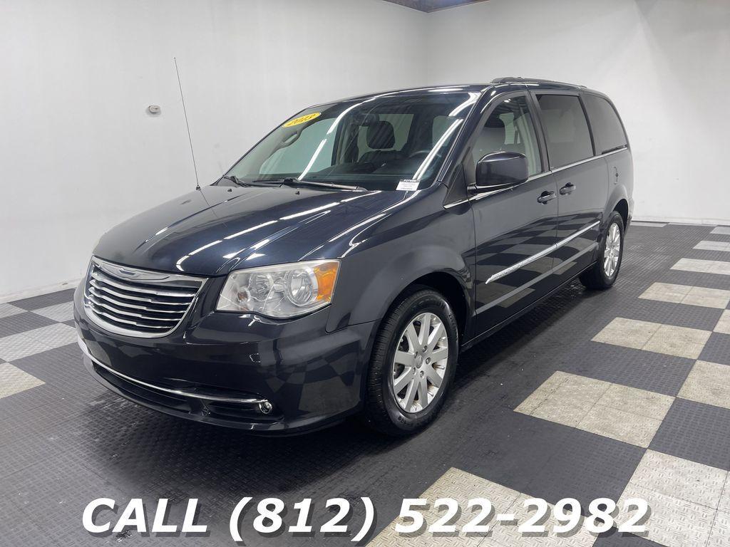 used 2013 Chrysler Town & Country car, priced at $5,645