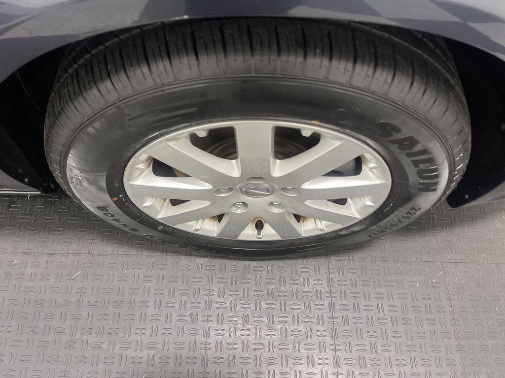 used 2013 Chrysler Town & Country car, priced at $5,645