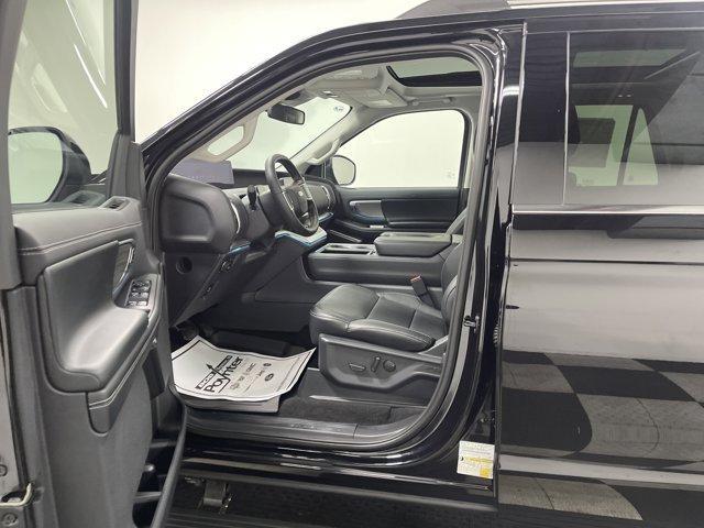 new 2026 Ford Expedition Max car, priced at $80,393