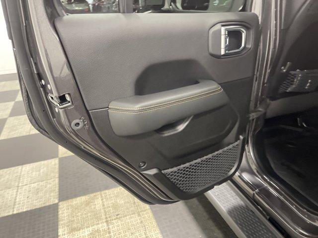 new 2026 Jeep Wrangler car, priced at $51,399