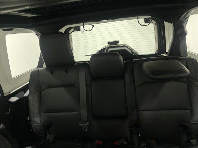 new 2026 Jeep Wrangler car, priced at $51,399