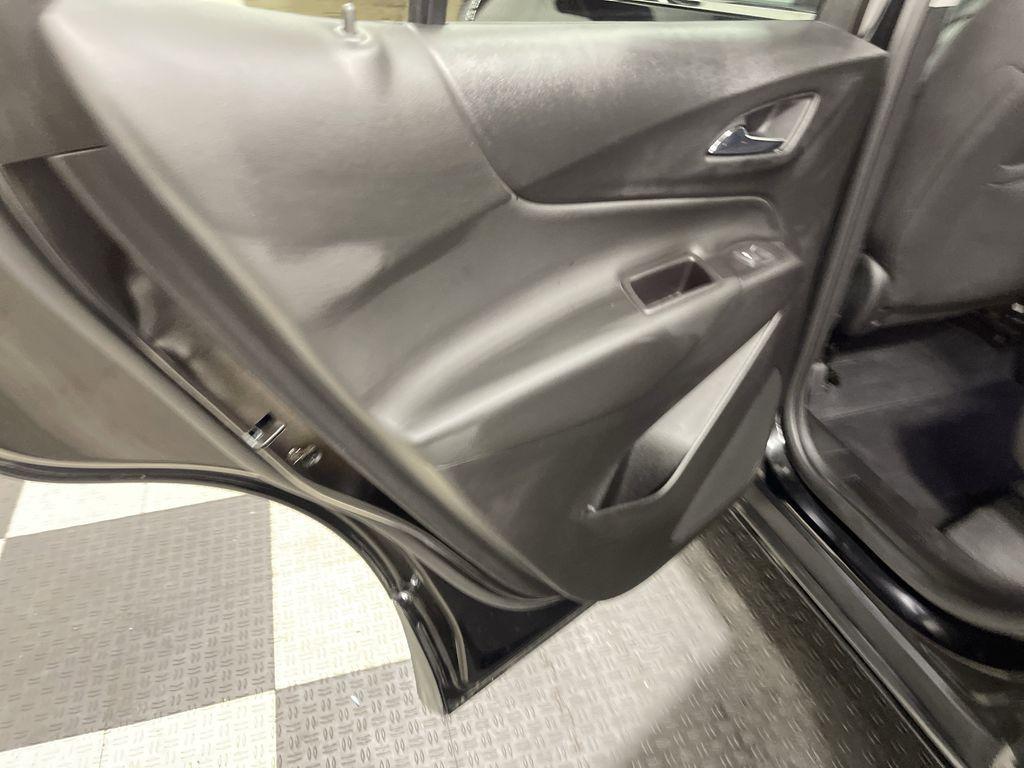 used 2020 Chevrolet Equinox car, priced at $19,264