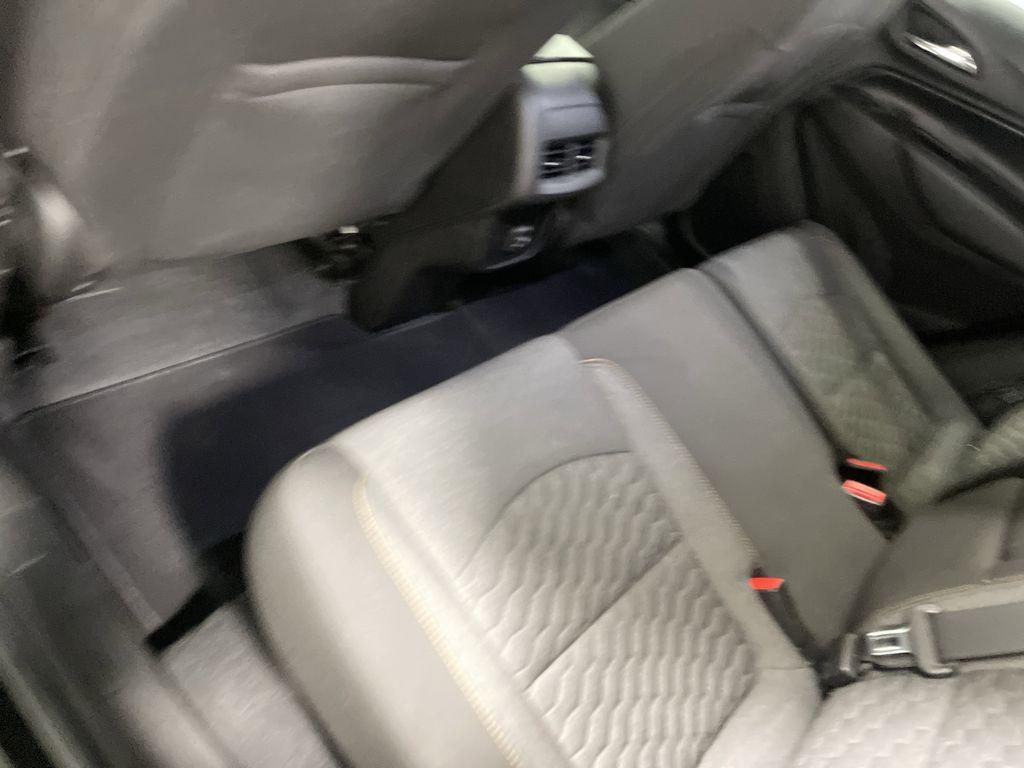 used 2020 Chevrolet Equinox car, priced at $19,264