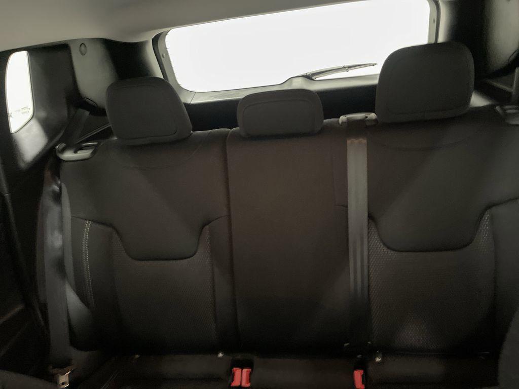 used 2023 Jeep Renegade car, priced at $21,642