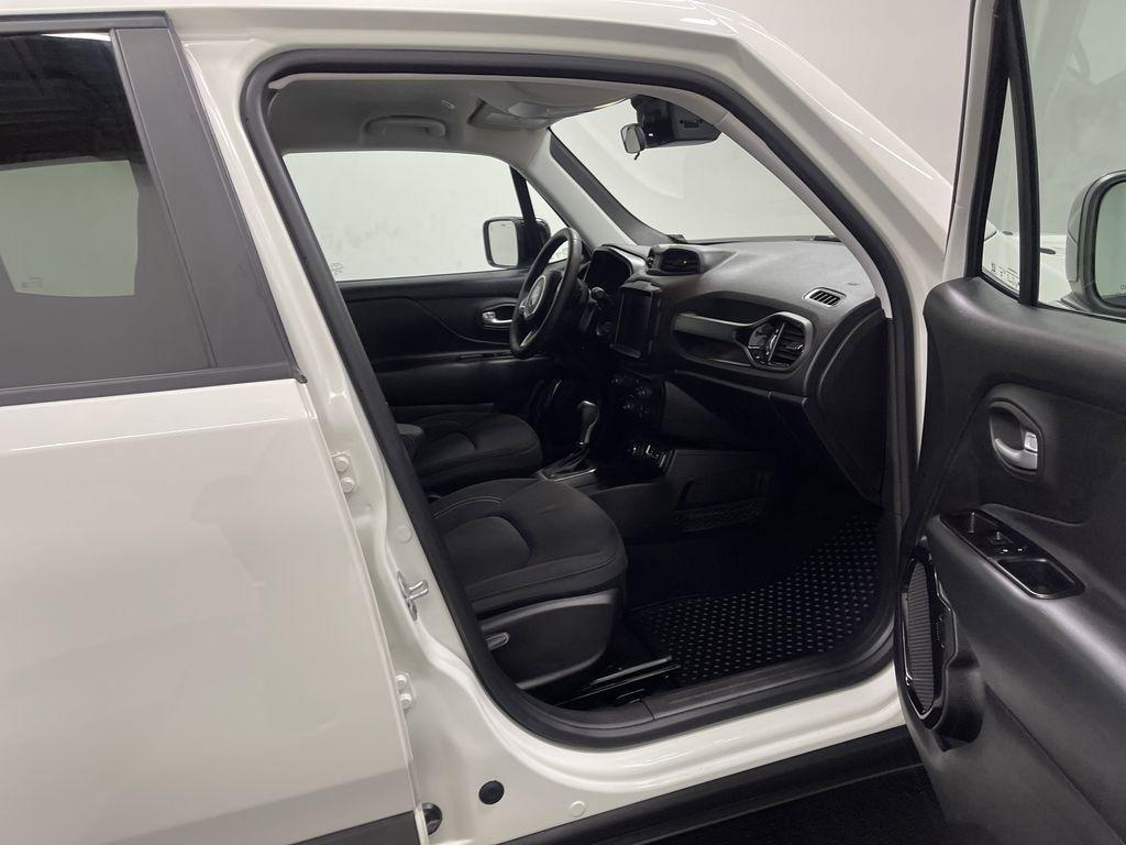 used 2023 Jeep Renegade car, priced at $21,642